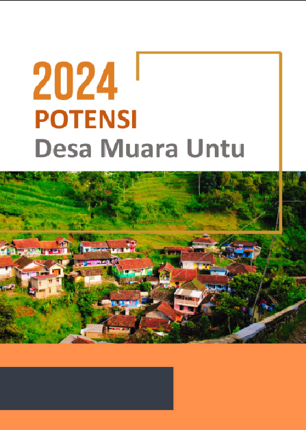 Potensi Desa Muara Untu Tahun 2024